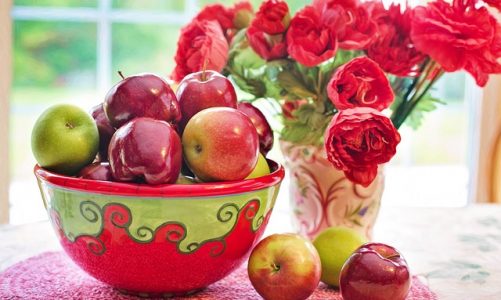 Skuteczny preparat sprzyjający bezpiecznemu przechowywaniu jabłek