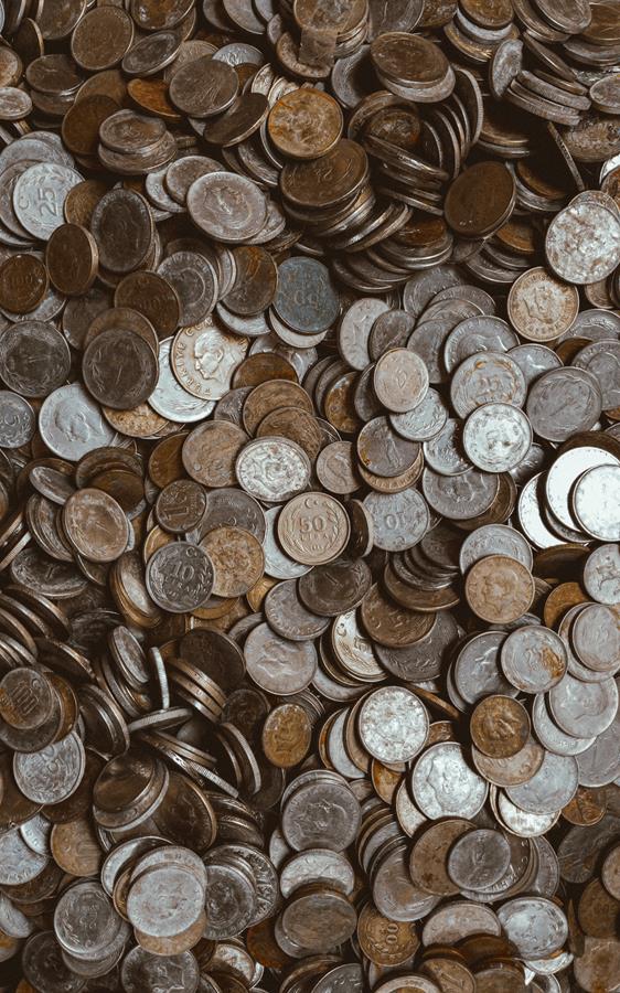 Jak inwestować w monety?