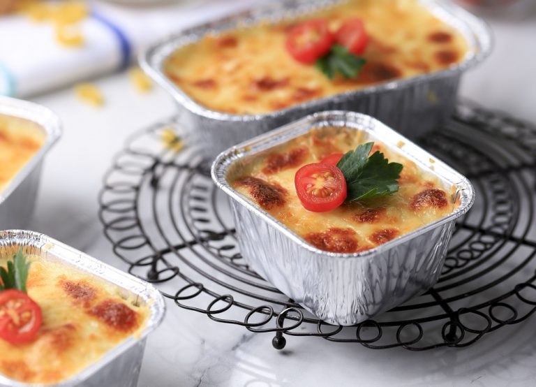 Ekologiczne opakowania cateringowe – co wybrać i czy to się opłaca?